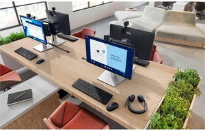 Dell Pro Micro qcm1250 mff Intel I5-14500T, 16GB DDR5, 256GB SSD, ai Mini kinh doanh Máy tính để bàn, Mini PC, Máy tính để bàn máy tính - Product Image 5