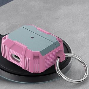 Nouvel arrivage Coque rigide en TPU anti-choc pour <span class=keywords><strong>Airpods</strong></span> <span class=keywords><strong>2</strong></span> 3 <span class=keywords><strong>Pro</strong></span> <span class=keywords><strong>2</strong></span>ème génération Housse de protection colorée pour écouteurs Casque - Product Image 5