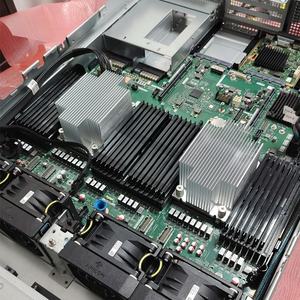 Solución de Doble Máquina en Espera Activa 2288HV7, Servidor de Alto Rendimiento en Rack 2U, Servidor de Tarjetas de Fax, Servidor de Compartición de Tarjetas - Product Image 6