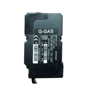 WEISHAUPT g-gas STE4, suku cadang 5 B 0.36/6-01L aktuator peredam otomatis Servo Drive untuk pembakar GAS Stream Boiler