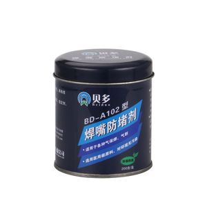 Agente Antiobstrucción para Boquillas de Soldadura Bedo 200g BD A102 para Soldadura MIG MAG - Product Image 2