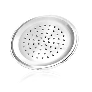 Capsules dosettes à café en acier inoxydable, 3 pièces, <span class=keywords><strong>pour</strong></span> machine à café sense - Product Image 1