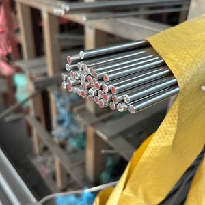 Barra de Hastelloy B3 con Superior Resistencia al Ácido Clorhídrico y al Ácido Sulfúrico - Product Image 1