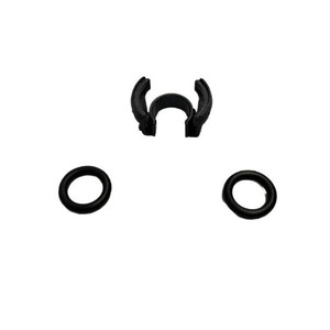Toyota <b>Air</b> <b>Conditioning</b> <b>Pipe</b> Clamp 88718-1E150 For Car Repair Replacement Part - Product Image 1