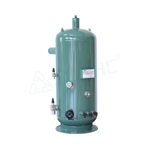 Séparateur d'huile externe d'unité de réfrigération de haute qualité pour compresseur à vis - Product Image 1