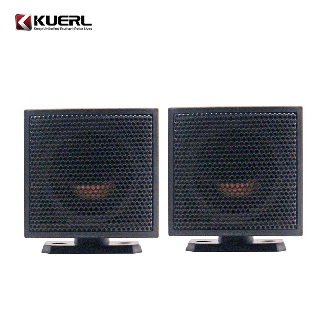 Auto Music Tweeter Speaker Super Power Loud Stereo Dome Tweeter for Car