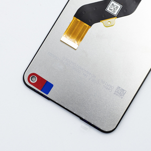 Écran tactile LCD de 6,8 pouces en gros d'usine pour Tecno Camon 16 <span class=keywords><strong>CE7</strong></span> CE7j CE9h X682 X683 - Product Image 2