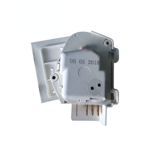 Bộ phận Tủ lạnh rã đông hẹn giờ gia đình thương mại tủ lạnh hiệu quả rã đông hẹn giờ - Product Image 2