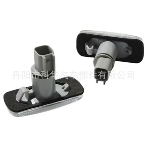 ไฟข้างรถจี๊ป รุ่น 4806224AE สำหรับ Compass Patriot Journey Grand Cherokee อะไหล่ทดแทน - Product Image 3