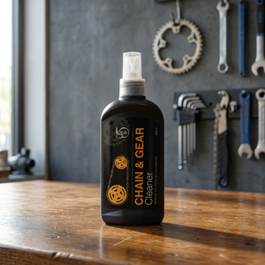 IGLO Maintenance Effective Bicycle Chain <b>Cleaner</b> <b>Spray</b> 200ml - Product Image 3