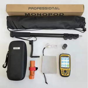 هوائي مستقبل المجرة Tersus Kolida Ruide Meridian Emlid Mini Sino Topcon Gnns Rtk معدات المسح - Product Image 5