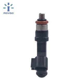 Inyector de Combustible de Plástico para Automóviles PEIVSO, para Ford Ranger Fusion 2.5L Flex, Calidad Inspeccionada, Venta al Por Mayor, OEM 0280158231 - Product Image 1