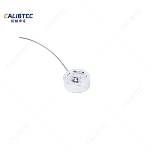Calibtec thông minh đa phạm vi <span class=keywords><strong>Micro</strong></span> trọng lượng cảm biến trọng lượng Pancake Load cell Scale <span class=keywords><strong>Sensor</strong></span> - Product Image 3