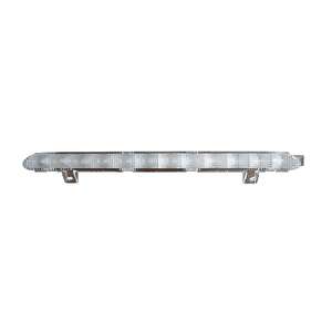 3ème <span class=keywords><strong>feu</strong></span> de freinage LED supplémentaire blanc à montage élevé pour Mini R56 LCI R60 Countryman OE 63257221834 - Product Image 1