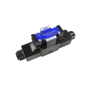 โซลินอยด์ไฮดรอลิก 24v KSO-G02-4CA-20-N โซลินอยด์ไฮดรอลิกแรงดันสูง ราคาพิเศษ - Product Image 6