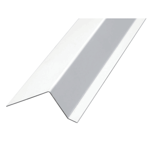 Type Z à 90 degrés en aluminium/métal Drip Edge avec couleur RAL pour le marché USA/Canada - Product Image 3