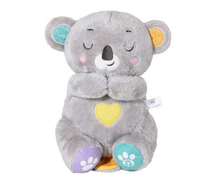 Peluche lestée anti-anxiété personnalisée avec billes lourdes pour la rééducation émotionnelle CE EN71 - Product Image 5
