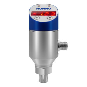 OEM産業用4-20 MAトランスデューサー圧力センサー自動車およびトラクター用ゲージ圧力水素燃料水圧トランスミッタ - Product Image 1