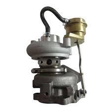 Turbocompresor para Excavadora E307D 4M40, Piezas de Motor, Turbo 321-4994 49135-03320, Turbo Refrigerado por Aire - Product Image 3