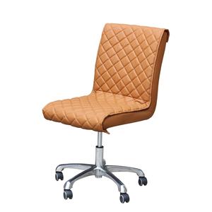 3218 Nuovo Stile di Bellezza Del Salone Del Chiodo Mobili Cliente Sedia Senza Braccioli Sedia Da <span class=keywords><strong>Ufficio</strong></span> - Product Image 3