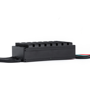 Ampx 120a 5 ~ 14S Esc Regulator Snelle Reactie Motor Elektrische Snelheid <span class=keywords><strong>Controller</strong></span> Voor Drone Uav Vliegtuig Paramotor - Product Image 3
