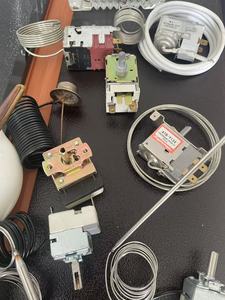 Termostato de control de temperatura del refrigerador ROHS, TAM -113 TAM-, con reemplazo capilar para <span class=keywords><strong>ATEA</strong></span> y TAM - Product Image 5