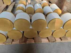 Convertisseurs catalytiques SCR en <span class=keywords><strong>vanadium</strong></span>, tungstène et titane, fabriqués en Chine, pour filtrer les particules diesel - Product Image 3