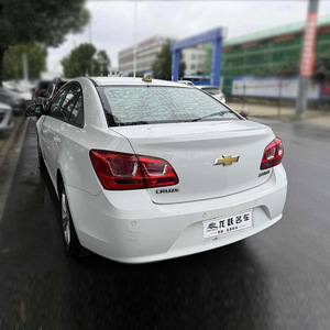 <span class=keywords><strong>Chevrolet</strong></span> <span class=keywords><strong>Cruze</strong></span> 114 ch, boîte manuelle, <span class=keywords><strong>2015</strong></span>, 1.5L, traction avant, berline, véhicule d'occasion, prix avantageux, économique - Product Image 4