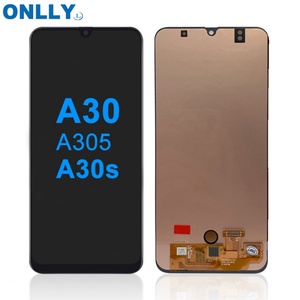 For <b>samsung</b> A30s Lcd Screen for <b>Samsung</b> A30 LCD Pantalla A30 for <b>samsung</b> A30 Screen - Product Image 1