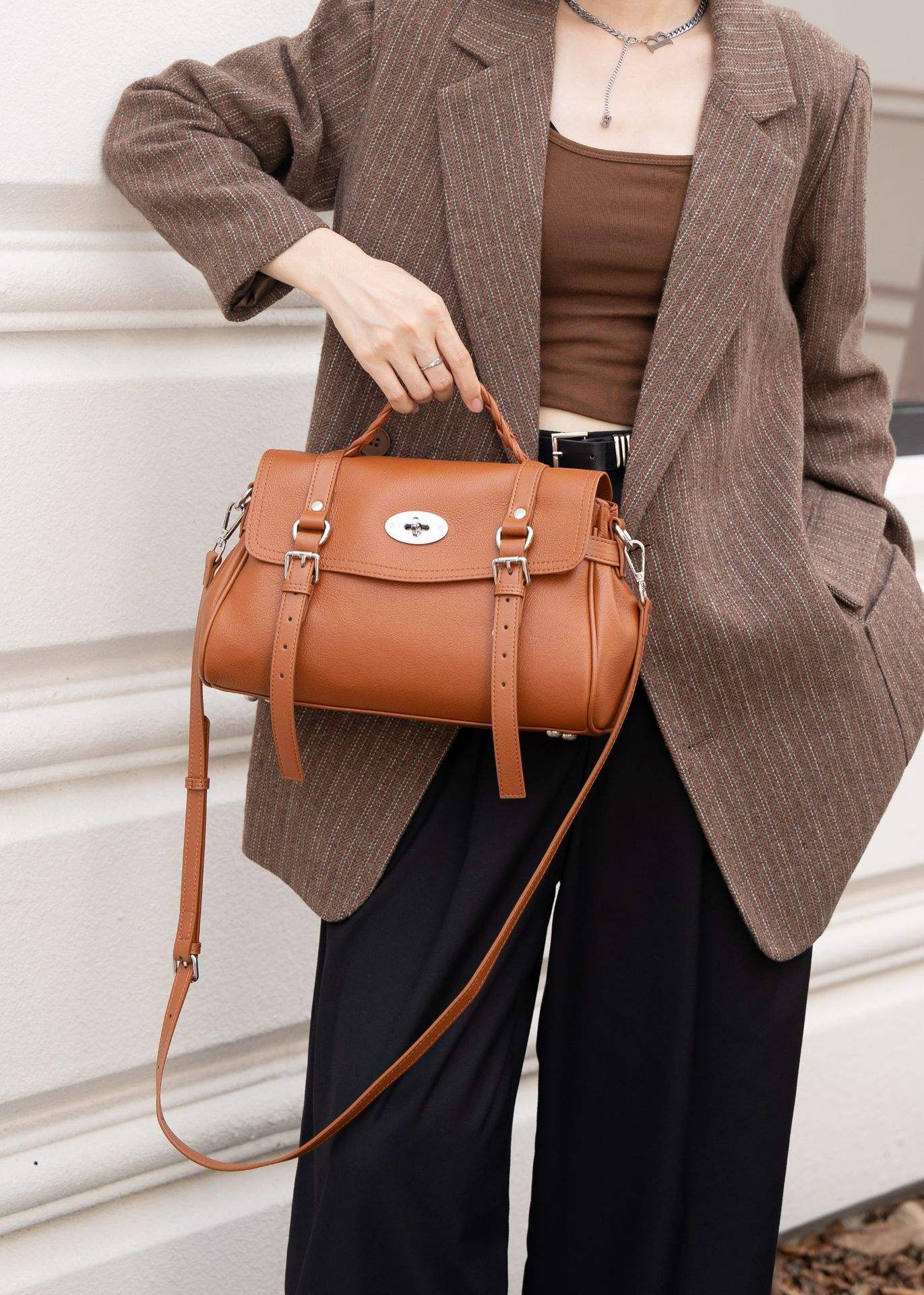 สีคาราเมล