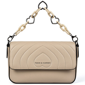 All'ingrosso Fani New Fashion borse per le donne borsa a tracolla borse di lusso per le donne borse a tracolla medie per le donne - Product Image 1