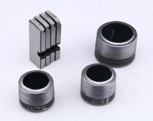 Moldes de Roscado HSS de 1/2"-3" Disponibles - Product Image 4