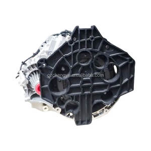 Transmisión usada genuina DPS6 6DCT250 1.6L cajas <span class=keywords><strong>de</strong></span> cambios Transmisión <span class=keywords><strong>de</strong></span> doble embrague seco - Product Image 4