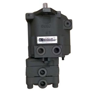 ปั๊มไฮดรอลิกหลัก PVD-0B-24P-6G3-4191A ปั๊มลูกสูบไฮดรอลิกสำหรับ ZX26U-5A - Product Image 3