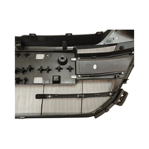 Rejilla Inferior Delantera de Repuesto para BIAO PENG Accord CRV, Plástico Nuevo Estándar OEM con <span class=keywords><strong>1</strong></span> Año de Garantía - Product Image 6