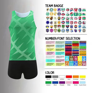 Camisetas deportivas de poliéster con estampado personalizado de marcas de diseño OEM, <span class=keywords><strong>camiseta</strong></span> de sublimación de secado rápido para eventos de Maratón - Product Image 1