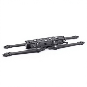 XL Fold 10-Inch FPV Racing <b>Drone</b> Frame for High-Speed Adventures New Release <b>RC</b> <b>Drones</b> - Product Image 3