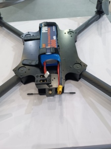 Connecteur <span class=keywords><strong>banane</strong></span> plaqué or 5mm/5.5mm/6mm/6.5mm, borne de connexion, modèle de prise de charge pour batterie au lithium pour drone et <span class=keywords><strong>hélicoptère</strong></span> - Product Image 6