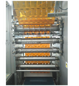High Quality Multifunctional <b>Tomato</b> Multi-Lane Packing Machine - Product Image 2