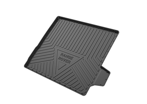 Tapis de coffre de voiture, kits intérieurs pour Land Rover Range Rover pour 3 4 5 pour <span class=keywords><strong>Sport</strong></span> Range Rover <span class=keywords><strong>Sport</strong></span> 14-22 PVC+Aluminium - Product Image 6
