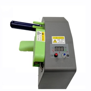 Air Cushion Machine Inflatable Packaging MachineAir Pillow Maker Portable Air Bubble Film Wrap Making Machine - Product Image 5