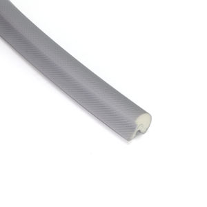 Scellant en <span class=keywords><strong>mousse</strong></span> <span class=keywords><strong>isolante</strong></span> en PVC ignifuge haute température, résistant à la pression, type d'expansion moderne pour les accessoires de porte et de fenêtre - Product Image 6