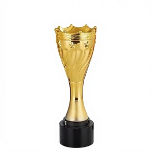 Trofeo de Cristal con Estrella Impresa con UV Ecológico, Diseño Personalizado Gratuito, Premios Creativos Grabados para Equipos, Recuerdos, Trofeos y Medallas - Product Image 4
