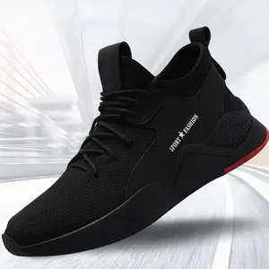 Mode hommes chaussures décontractées hommes printemps et automne nouvelles baskets de mode baskets pour hommes chaussures quanzhou