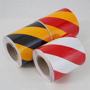 High Traction PVC Anti Slip Safety <b>Grip</b> <b>Tape</b> Waterproof Acrylic Adhesive for Outdoor Stairs and Steps - Product Image 1