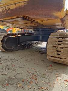 Vente flash, excavatrice sur chenilles hydraulique d'occasion Komatsu PC300 d'origine japonaise, 32 tonnes - Product Image 6