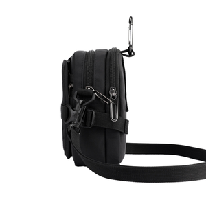 Riñonera Táctica Mini AYPPRO, Bolsa Bandolera, MOQ Bajo, Logotipo Personalizado, Ligera, Impermeable, para Viajes al Aire Libre - Product Image 2