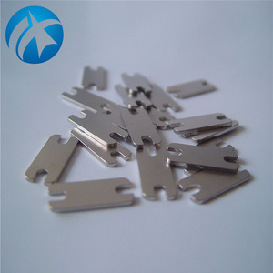 Nhà Máy Giá Của <span class=keywords><strong>Tungsten</strong></span> Đồng Hợp Kim Điện Tử Vật Liệu Đóng Gói Và Tản Nhiệt - Product Image 3