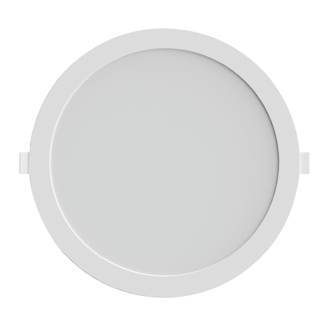 LED Round Down Light /Panel Light 30w Back Light Recessed