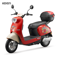 Moto électrique à deux roues à batterie, prix Chine, E-Moped, moto électrique